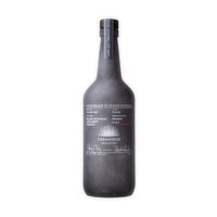 Casamigos Mezcal Joven, 750 ml     - 750 Millilitre 