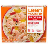 Lean Cuisine Shrimp Scampi - 10 Ounce 