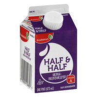 Brookshire's Half & Half