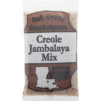 Oak Grove Smokehouse Creole Jambalaya Mix - 7.9 Ounce 