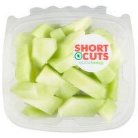 Short Cuts Honeydew Melon Bites, Large - 1.14 Pound 