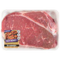 USDA Select Beef Boneless Arm Roast - 2.06 Pound 