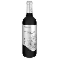 Sterling Cabernet Sauvignon, Napa Valley - 750 Millilitre 