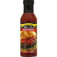 Walden Farms Ketchup, Calorie Free - 12 Ounce 