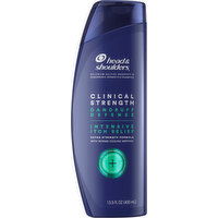 Head & Shoulders Shampoo, Clinical Strength