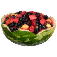 Fresh Watermelon Boat - 7.6 Pound 