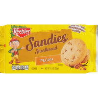 Keebler Cookies, Shortbread, Pecan