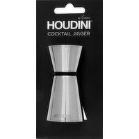 Houdini Cocktail Jigger