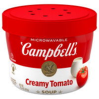 Campbell's Soup, Creamy Tomato - 15.4 Ounce 