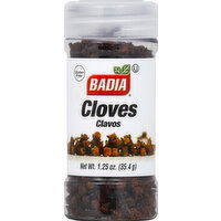 Badia Cloves - 1.25 Ounce 