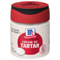 McCormick Cream Of Tartar