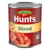 Hunt's Diced Tomatoes - 28 Ounce 