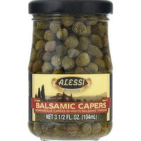 Alessi Balsamic Capers