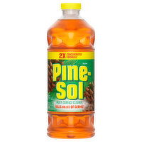 Pine-Sol Multi-Surface Cleaner, Original - 48 Fluid ounce 