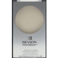 Revlon Translucent Finisher - 0.25 Ounce 