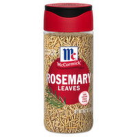 McCormick Whole Rosemary Leaves - 0.62 Ounce 