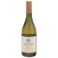 Natura Chardonnay, Chile - 750 Millilitre 