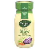 Marzetti Dressing, Slaw, Original - 13 Fluid ounce 