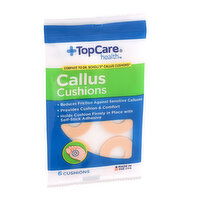 Topcare Callus Cushions