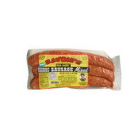 Savoie's Mild Mixed Smoked Sausage