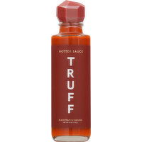 Truff Hotter Sauce, Black Truffle Infused