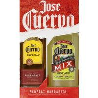 Jose Cuervo Perfect Margarita - 1 Each 