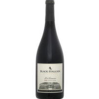 Black Stallion Estate Winery Pinot Noir, Los Carneros - 750 Millilitre 