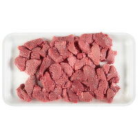 Fresh Beef, Stew Meat , Boneless Tenderized - 1.7 Pound 