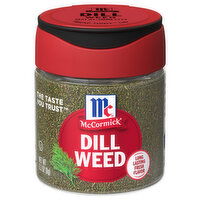 McCormick Dill Weed - 0.3 Ounce 