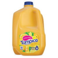 Tampico Citrus Punch - 128 Fluid Ounce