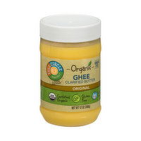 Full Circle Market Original Clarified Butter Ghee