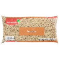 Brookshire's Lentils - 16 Ounce 