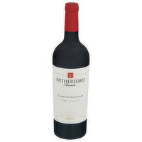 Rutherford Ranch Cabernet Sauvignon, Napa Valley - 750 Millilitre 