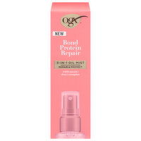 Ogx Oil Mist, 3-in-1 - 1.7 Fluid Ounce