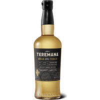 Teremana Tequila Anejo Small Batch, 750 ml    