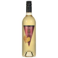 Post Winery White Muscadine, American, Semi-Sweet - 750 Millilitre 