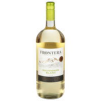 Frontera Sauvignon Blanc, Chile - 1.5 Litre 