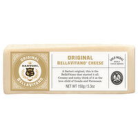 Sartori Cheese, Original - 5.3 Ounce 