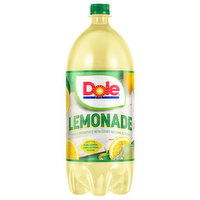 Dole Lemonade - 2.1 Quart 