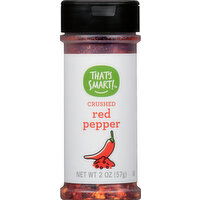 That's Smart! Red Pepper, Crushed