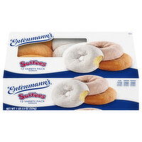 Entenmann's Donuts, 12 Variety Pack