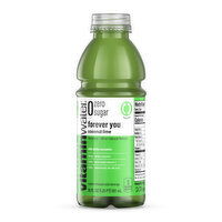 vitaminwater  Forever You Nutrient Enhanced Water W/ Vitamins, Coconut-Lime - 20 Fluid ounce 