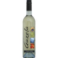 Gazela Vinho Verde - 750 Millilitre 