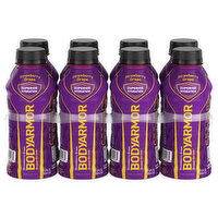 BodyArmor SuperDrink, Strawberry Grape - 8 Each 