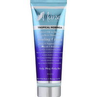 The Mane Choice Sealing Cream, - 8 Ounce 