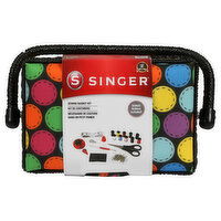 Singer Sewing Basket Kit - 1 Each