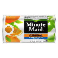 Minute Maid  Orange Juice W/ Calcium, Fruit Juice - 1 Each 