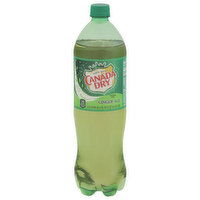 Canada Dry Ginger Ale - 42.2 Fluid ounce 