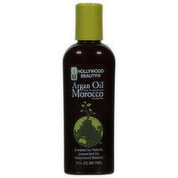 Hollywood Beauty Argan Oil - 3 Fluid ounce 