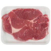 Super 1 Steak Boneless, Chuck - 0.92 Pound 